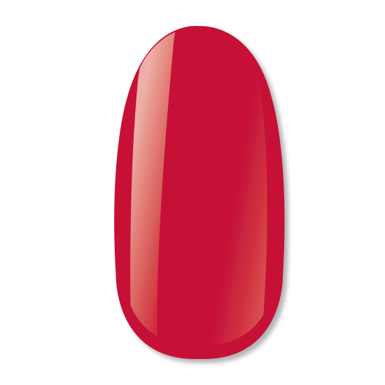 NiiZA Rubber Base Gel Red 4ml NiiZA Rubber Base Gel Red 4ml