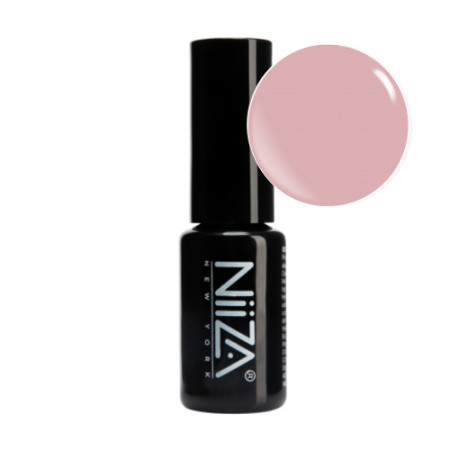 NiiZA Gummy Base Hardener Gel Pink - 4ml