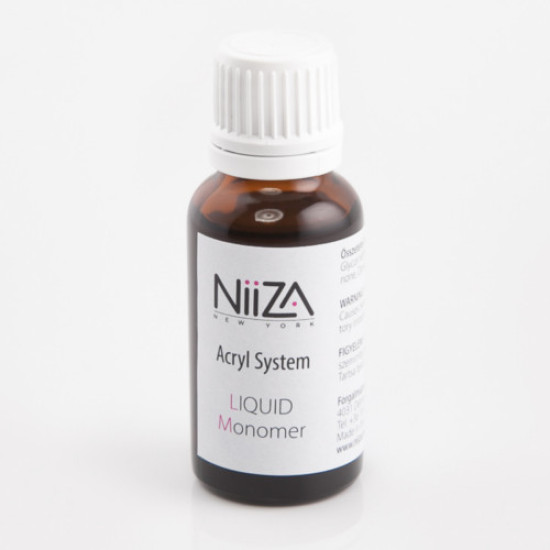 NiiZA Liquid 20ml NiiZA Liquid 20ml