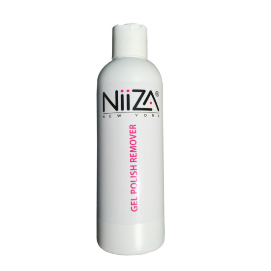 NiiZA Remover gél lakk oldószer 1000ml Basic NiiZA Remover gél lakk oldószer 1000ml Basic