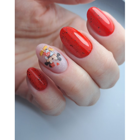 NiiZA Gel Polish 7ml - 390