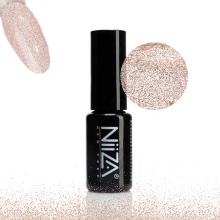 NiiZA Nude Shimmer Base - 4ml