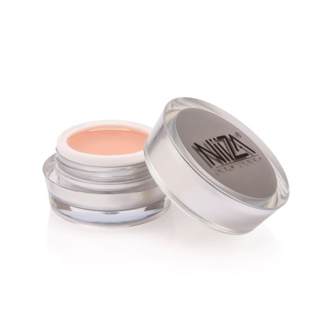 NiiZA Builder Gel - Platinum PINK -  5g