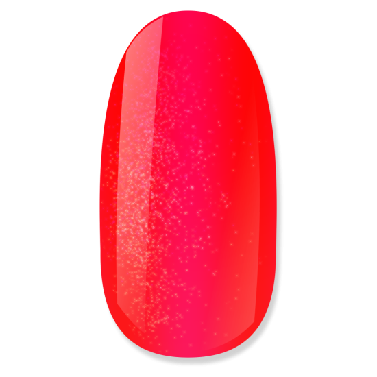 NiiZA Rubber Base Gel Neon Pink 4ml NiiZA Rubber Base Gel Neon Pink 4ml
