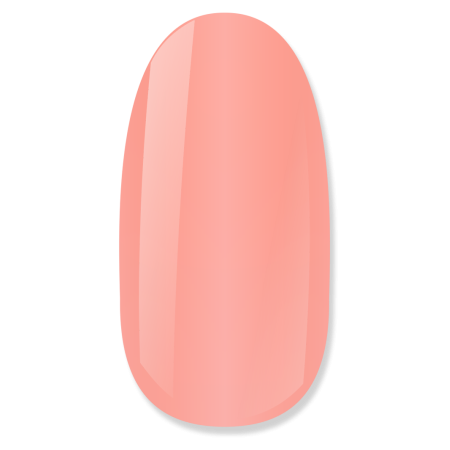 NiiZA Rubber Base Gel Pastel Pink 4ml